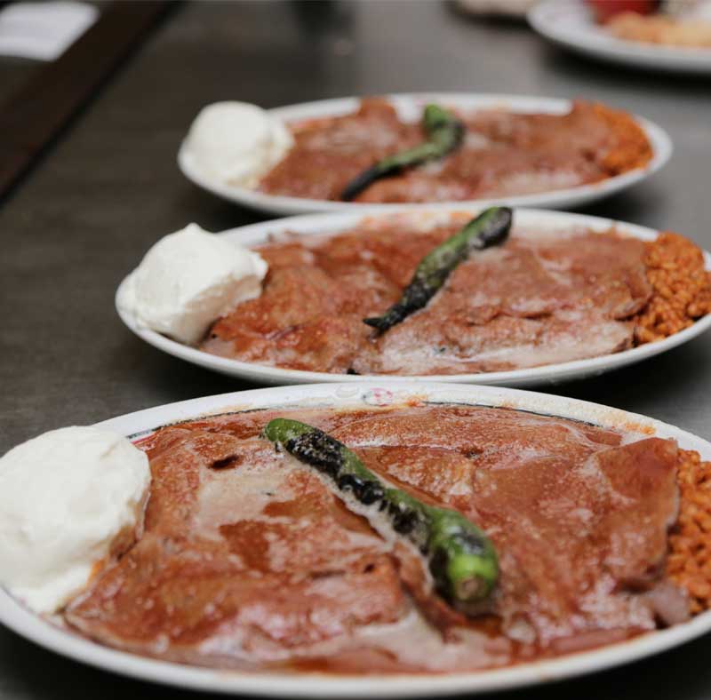 İskender