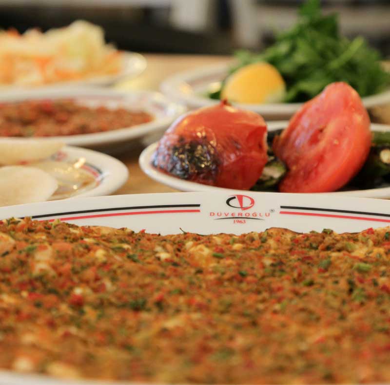 Lahmacun